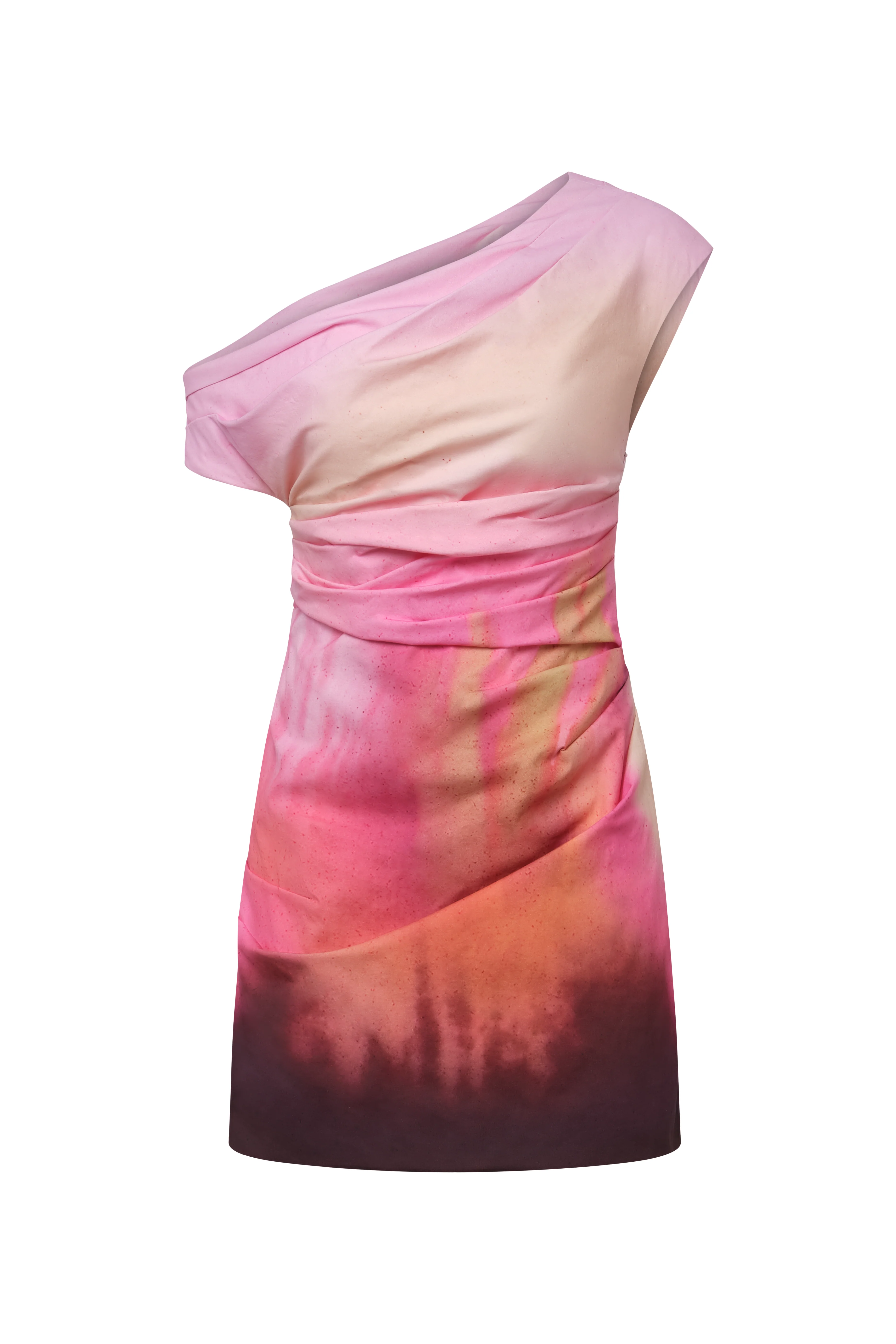 Ysella Off The Shoulder Mini - Image 8