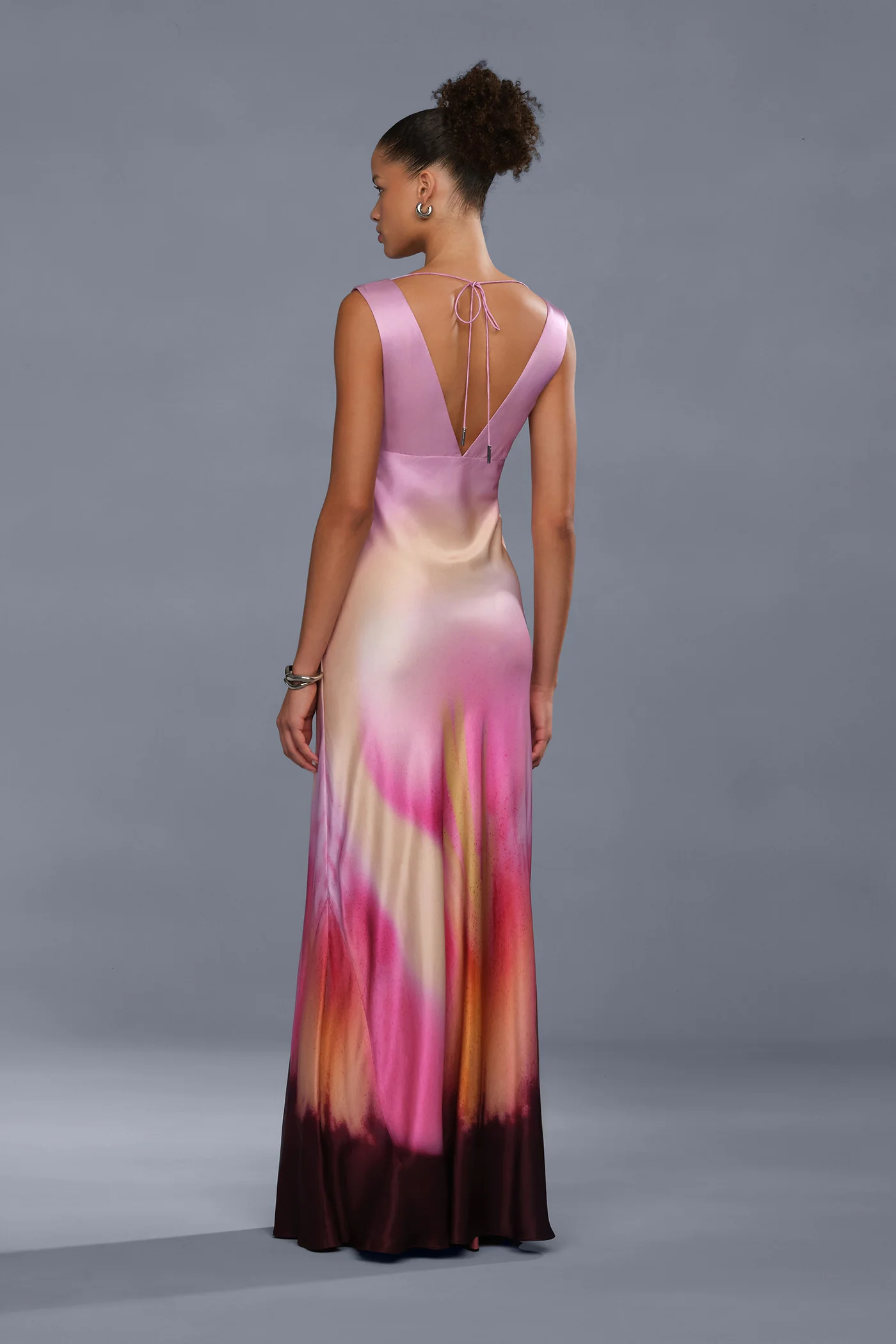 Zarita Gown - Image 8