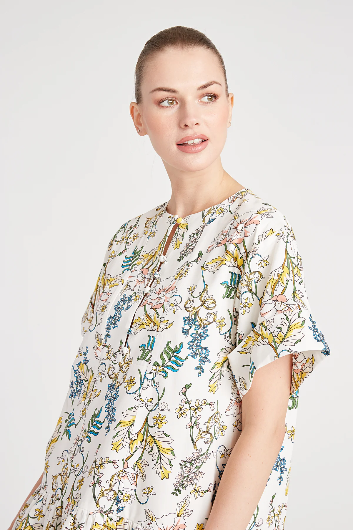 Zazie Mini Dress - Image 5